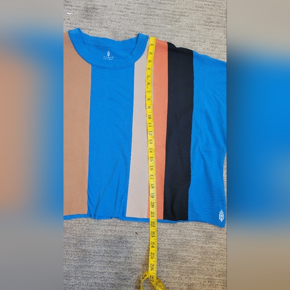 Free People Movement Inspire Tee - Picture 5 of 6